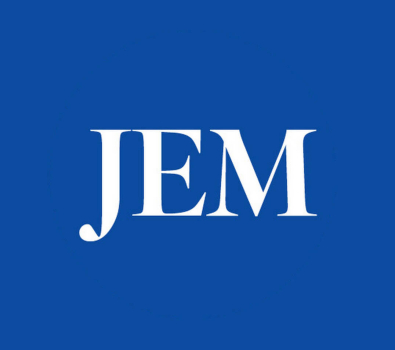 News Logo Journal Experimental Medicine JEM