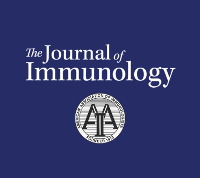 News Logo The Journal of Immunology JI