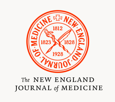 News Logo Journal New England Journal of Medicine NEJM