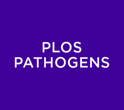 News Logo Journal PLOS Pathogens