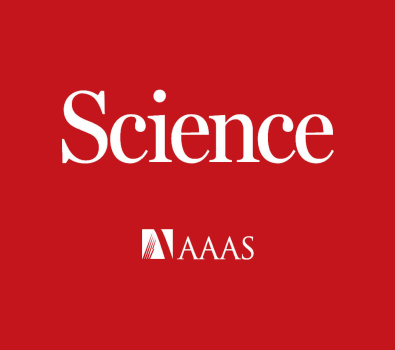 News Logo Journal Science AAAS