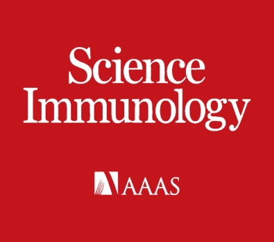 News Logo Journal of Science Immunology