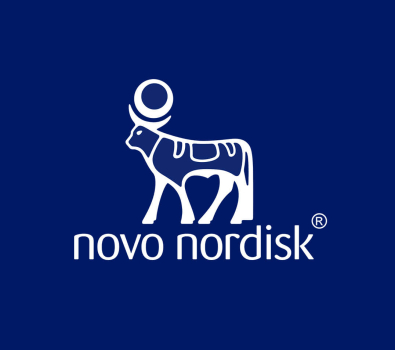 News Logo Novo Nordisk