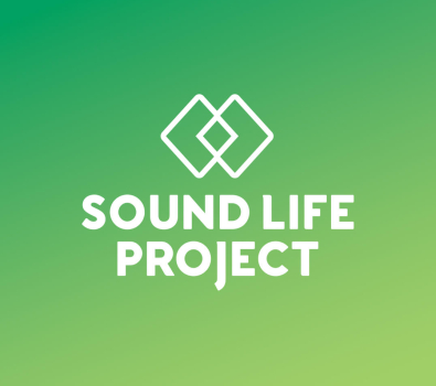 News Logo Sound Life Project SLP
