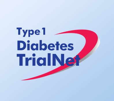 News Logo Type 1 Diabetes (T1D) Trialnet