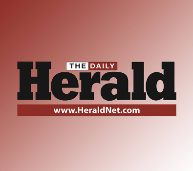 News Logo Daily Herald HeraldNet