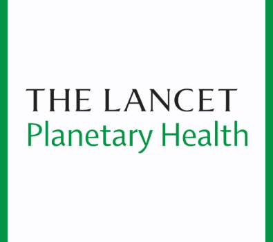 News Logo Lancet Planetary Health