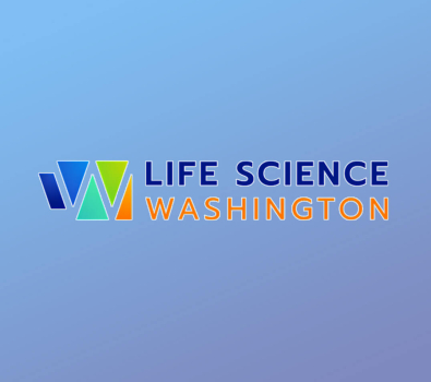 News Logo Life Science Washington