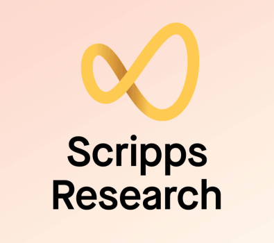 News Logo Scripps Research