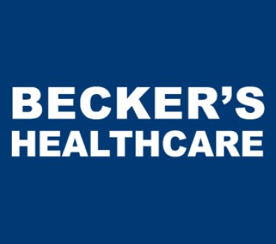 News Becker's Healthcare