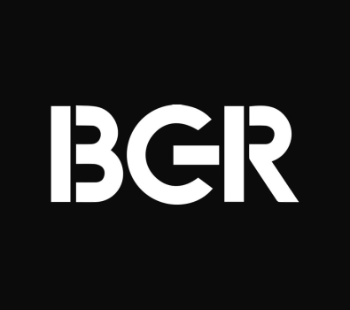News Logo Boy Genius Report BGR