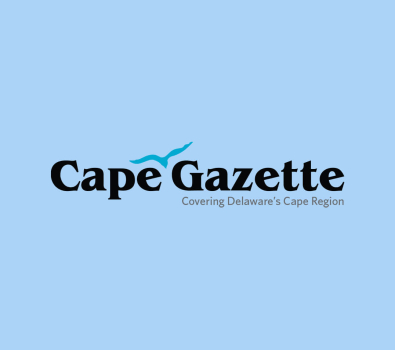 News Logo Cape Gazette