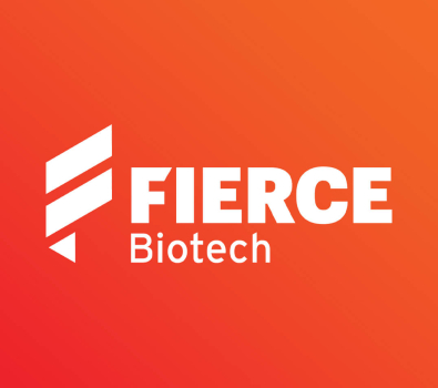 News Logo Fierce Biotech