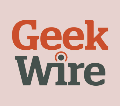 News Logo Geek Wire