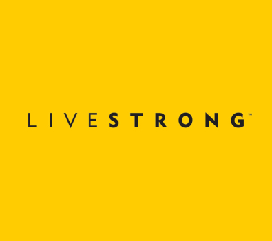 News Logo Livestrong