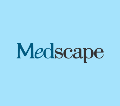 News Logo Medscape