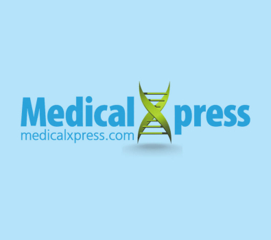 News Logo Medical Xpress