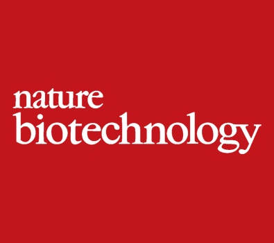 News Logo Nature Biotechnology