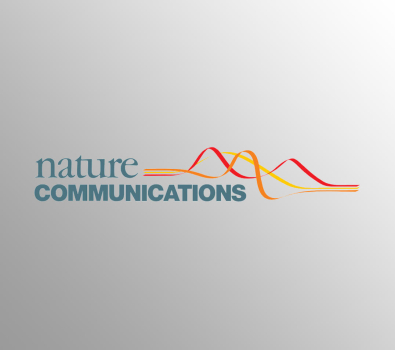 News Logo Nature Communications