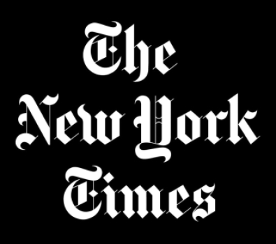 News New York Times NYT