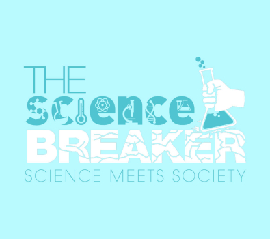 News Logo Science Breaker