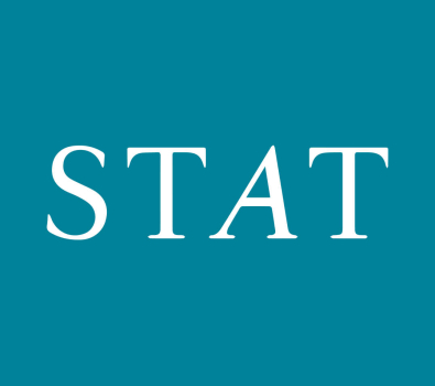 News Logo Stat