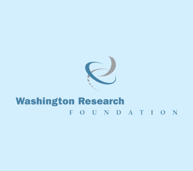 News Logo Washington Research Foundation WRF