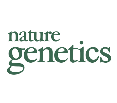 News Logo Nature Genetics