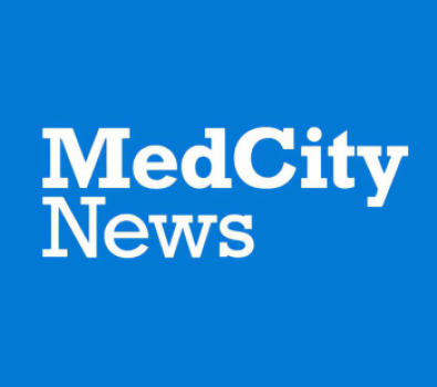 News Logo MedCity News