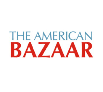 The American Bazaar