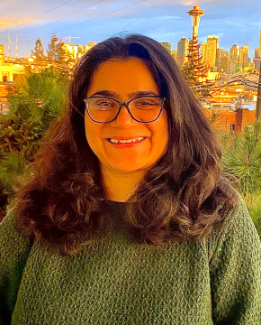 Meenakshi Dunga
