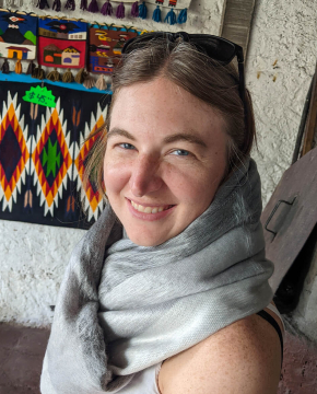 Megan Smithmyer