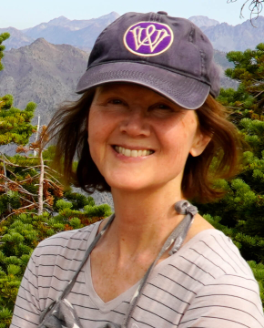 Nancy Wickstrom
