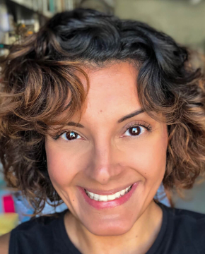 Rebecca Gomez