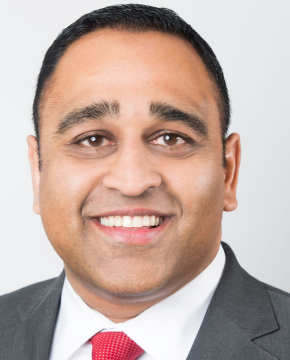 Ketul Patel