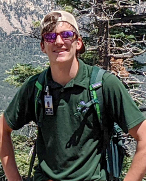 Ben Krautwald