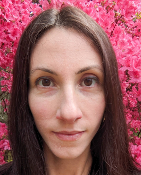 Bio Justine Calise