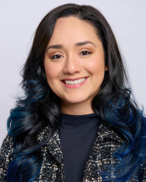 Bio Vanessa Matti