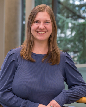 Kristin Weinstein