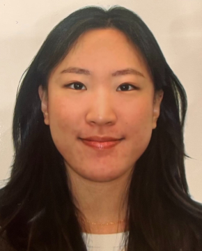 Priscilla Kim