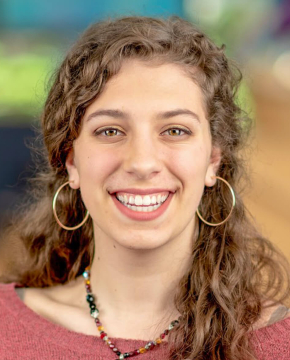 Hannah Butterklee