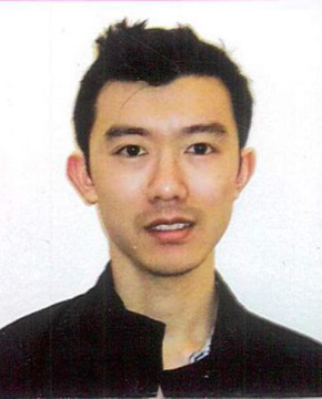 Bio Jerry Luu