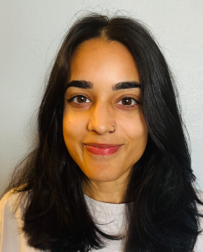 Bio Rishika Das