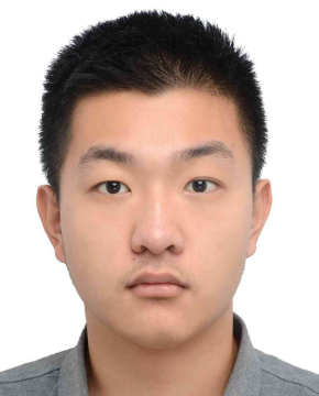 Bio Chenyu Li