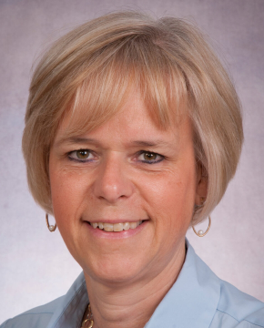 Bio Diane Wherrett