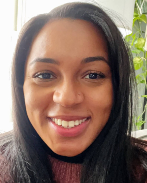 Bio N'Dea Johnson