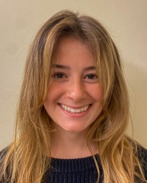 Bio Gabrielle DeNonno