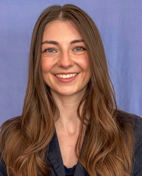 Bio Madison Grady