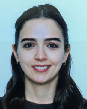 Bio Cecilia Lopez Martinez
