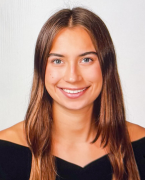 Bio Eliza Witter